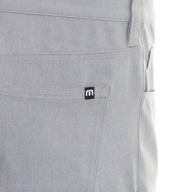 Travis Mathew Open To Close Sleet Pants - One Golf
