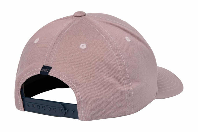 Travis Mathew Coastal Current Elderberry Hat