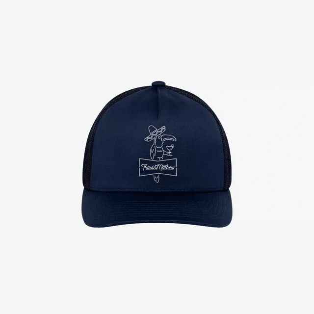 Travis Mathew Morelia Hat