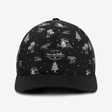 Travis Mathew Naughty But Nice Cap