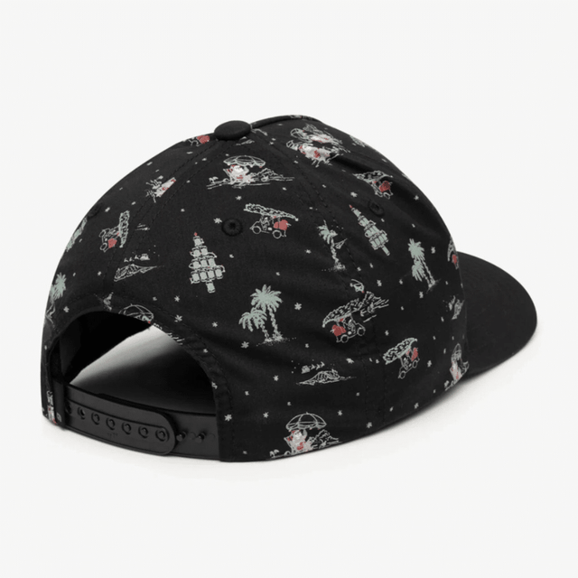 Travis Mathew Naughty But Nice Cap
