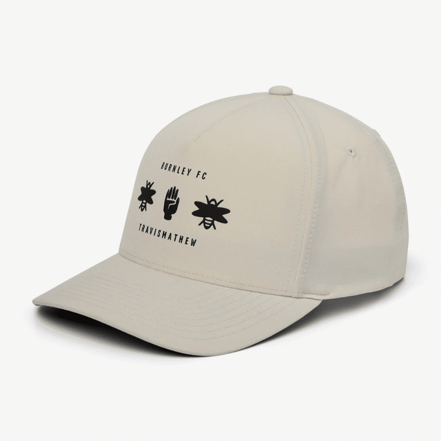 Travis Mathew Run the Gamut Cap
