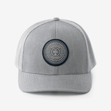 Travis Mathew The Patch Grey Cap Grey