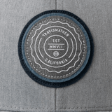 Travis Mathew The Patch Grey Cap Grey