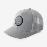 Travis Mathew The Patch Grey Cap Grey