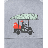 Travis Mathew Winter Holiday Cap