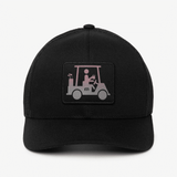 Travis Mathews El Capitan 2.0 Snapback