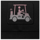 Travis Mathews El Capitan 2.0 Snapback