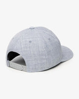 Travis Mathews Rockdale Snapback Hat