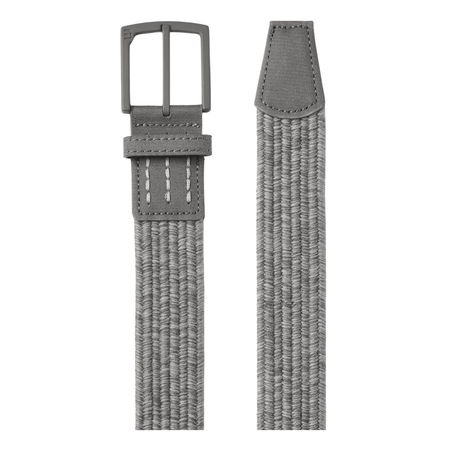 Travis Mathew Popsicle 2.0 Heather Quiet Shade Belt - One Golf