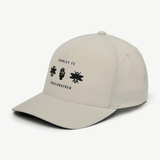 Travis Mathew Run the Gamut Cap - One Golf