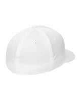 Travis Mathew In The Line Up White Cap