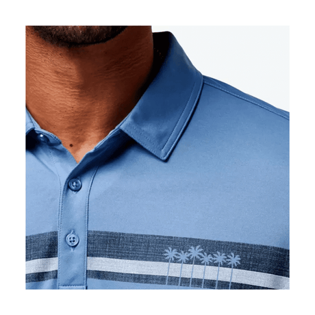 Travis Mathew Under A Palm Coronet - One Golf
