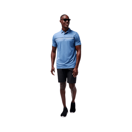 Travis Mathew Under A Palm Coronet - One Golf