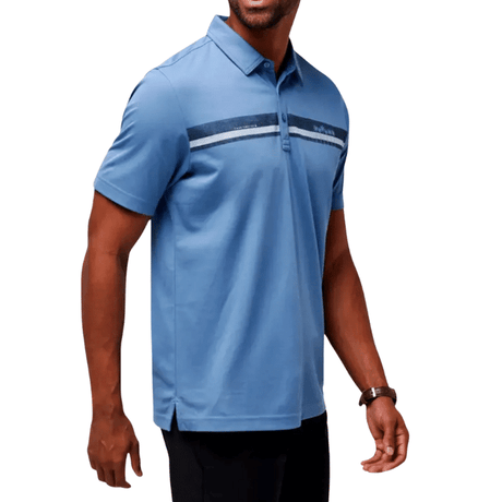 Travis Mathew Under A Palm Coronet - One Golf