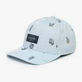 Travis Mathew Unisex Paradise Cove Hat - One Golf