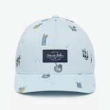 Travis Mathew Unisex Paradise Cove Hat - One Golf