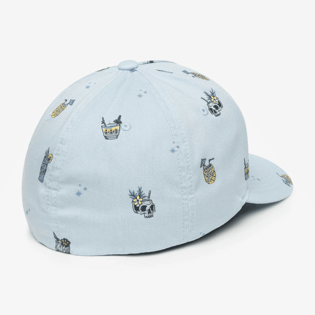 Travis Mathew Unisex Paradise Cove Hat - One Golf