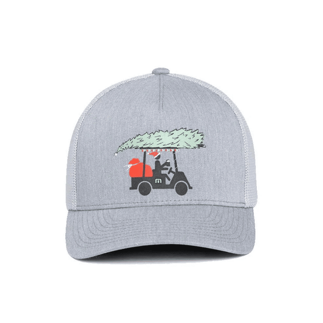 Travis Mathew Winter Holiday Cap - One Golf