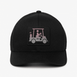 Travis Mathews El Capitan 2.0 Snapback - One Golf