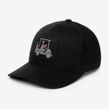 Travis Mathews El Capitan 2.0 Snapback - One Golf