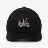Travis Mathews El Capitan 2.0 Snapback - One Golf