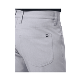 Travis Mathews Open To Close HTHR Sleet Pants - One Golf