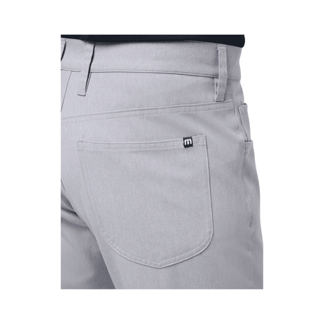Travis Mathews Open To Close HTHR Sleet Pants - One Golf