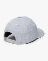 Travis Mathews Rockdale Snapback Hat - One Golf