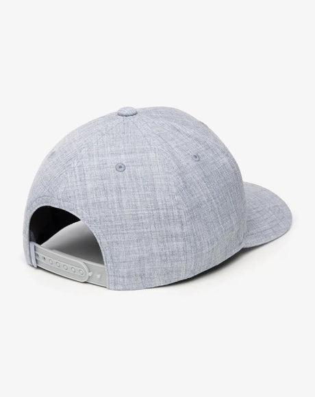 Travis Mathews Rockdale Snapback Hat - One Golf