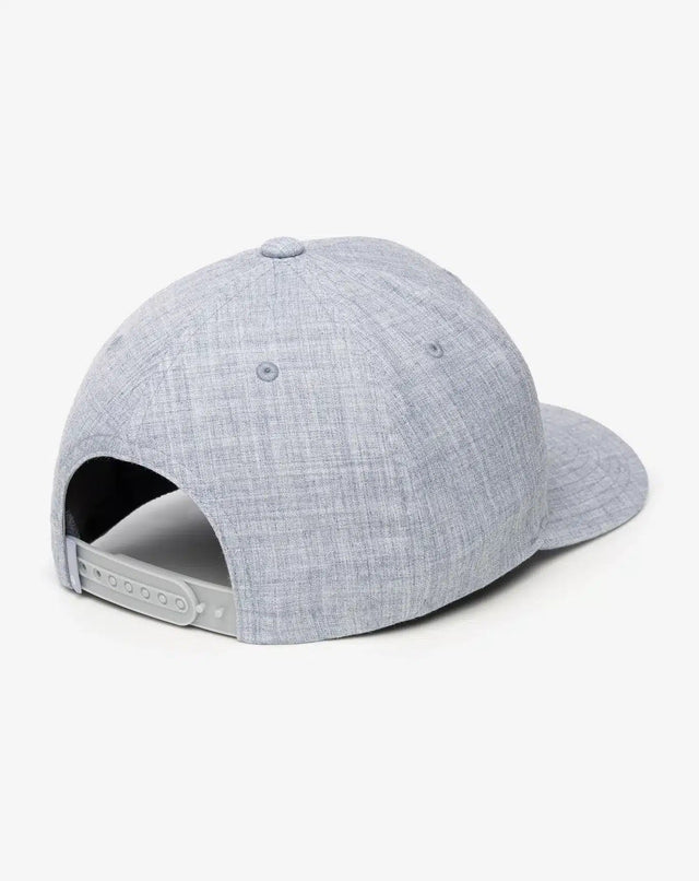 Travis Mathews Rockdale Snapback Hat - One Golf