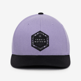 Travis Mathews Tall Bamboo Fitted Hat - One Golf