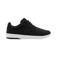 Travis Matthew’s Daily 2 Woven Pro Hybrid Black Shoe - One Golf