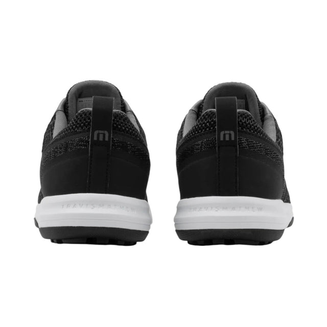 Travis Matthew’s Daily Pro Hybrid Shoe - One Golf