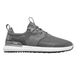 True Linkswear LUX Hybrid Grey Golf Shoe - One Golf