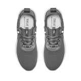 True Linkswear LUX Hybrid Grey Golf Shoe - One Golf