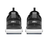 True Linkswear LUX Hybrid Black Golf Shoe