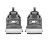 True Linkswear LUX Hybrid Grey Golf Shoe