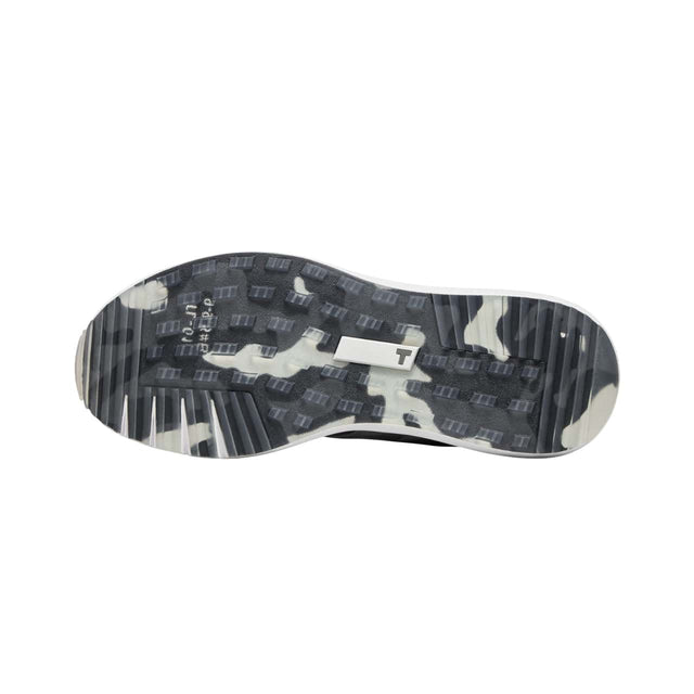 True Linkswear LUX Hybrid Grey Golf Shoe