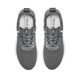 True Linkswear LUX Hybrid Grey Golf Shoe