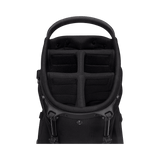 TUMI Alpha Black Golf Stand Bag - One Golf