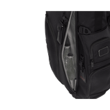 TUMI Alpha Black Golf Stand Bag - One Golf