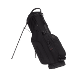 TUMI Alpha Black Golf Stand Bag - One Golf