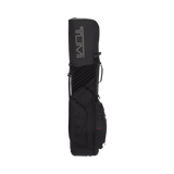 TUMI Alpha Black Golf Stand Bag - One Golf