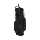 TUMI Alpha Black Golf Stand Bag - One Golf
