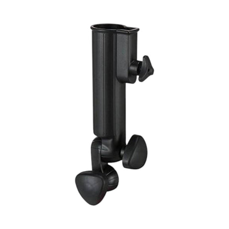 Umbrella holder for Caddie Cart - One Golf