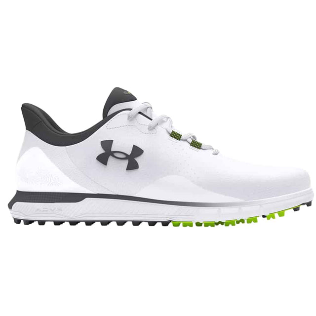 Under Armour UA Drive Fade SpikeLess Golf Shoe