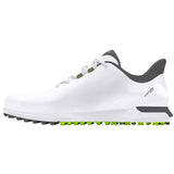 Under Armour UA Drive Fade SpikeLess Golf Shoe