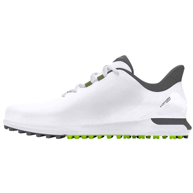 Under Armour UA Drive Fade SpikeLess Golf Shoe