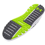 Under Armour UA Drive Fade SpikeLess Golf Shoe